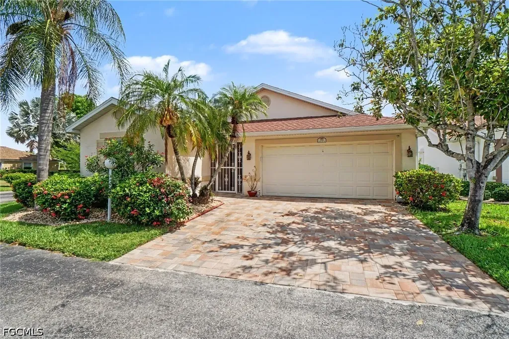 15212 Palm Isle Drive Fort Myers FL 33919