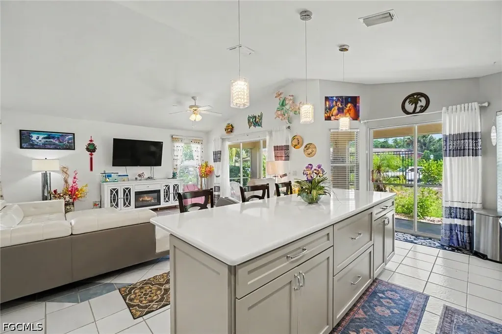 15212 Palm Isle Drive Fort Myers FL 33919
