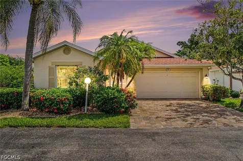 15212 Palm Isle Drive Fort Myers FL 33919