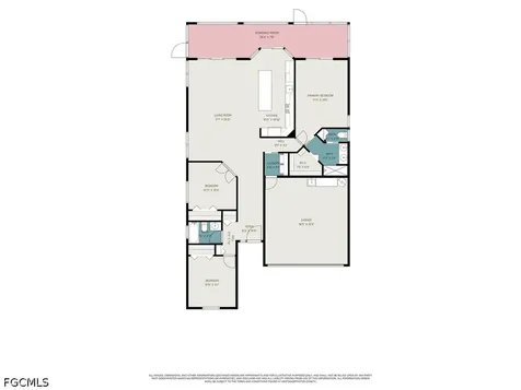 15212 Palm Isle Drive Fort Myers FL 33919