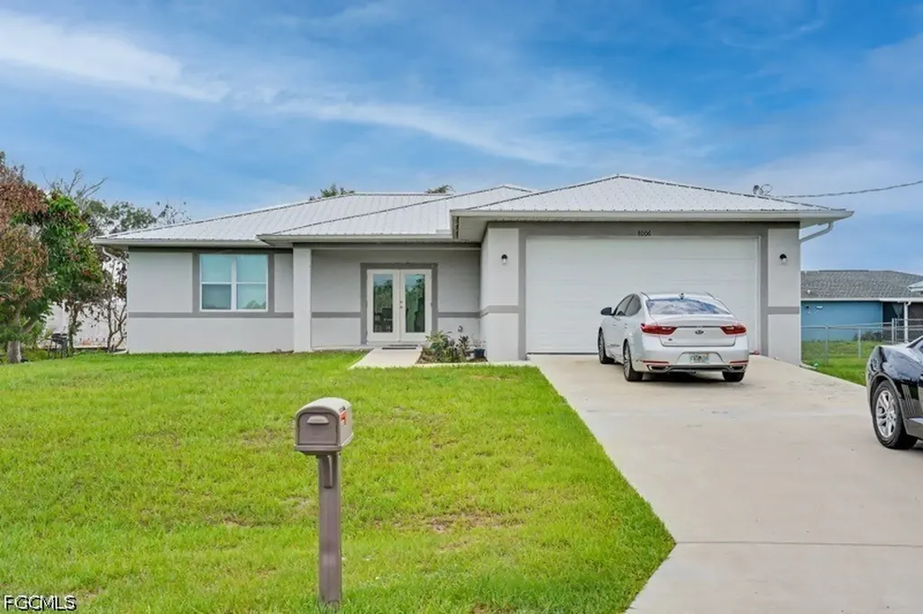 8006 Oakleaf Circle Labelle FL 33935