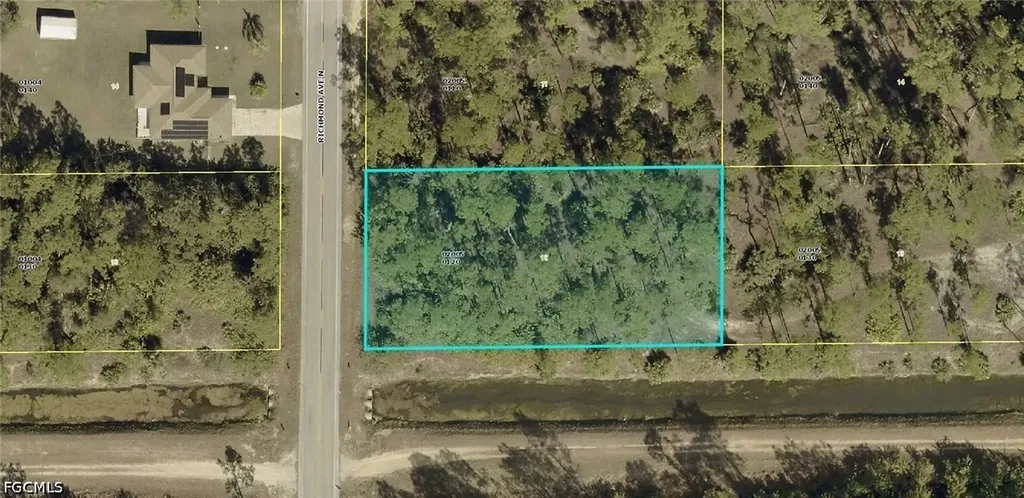 1204 Richmond Avenue N Lehigh Acres FL 33972