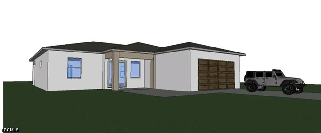 440 Lampion Avenue S Lehigh Acres FL 33974