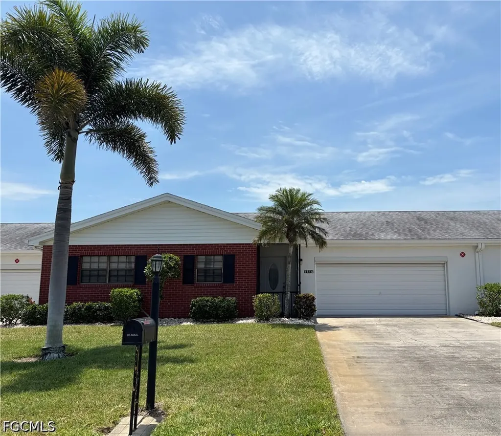 Fort Myers FL 33919