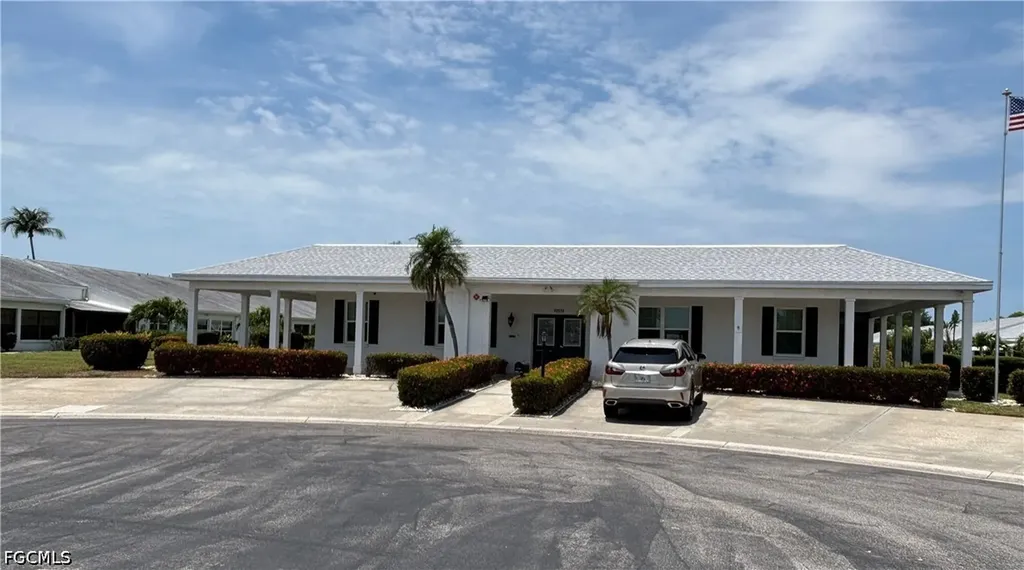Fort Myers FL 33919