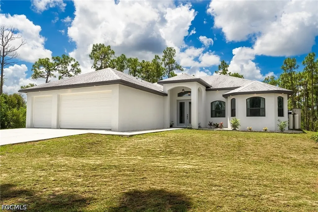 32706 Oil Well Road Punta Gorda FL 33955