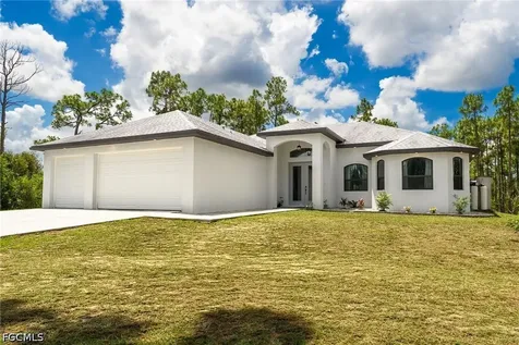 32706 Oil Well Road Punta Gorda FL 33955