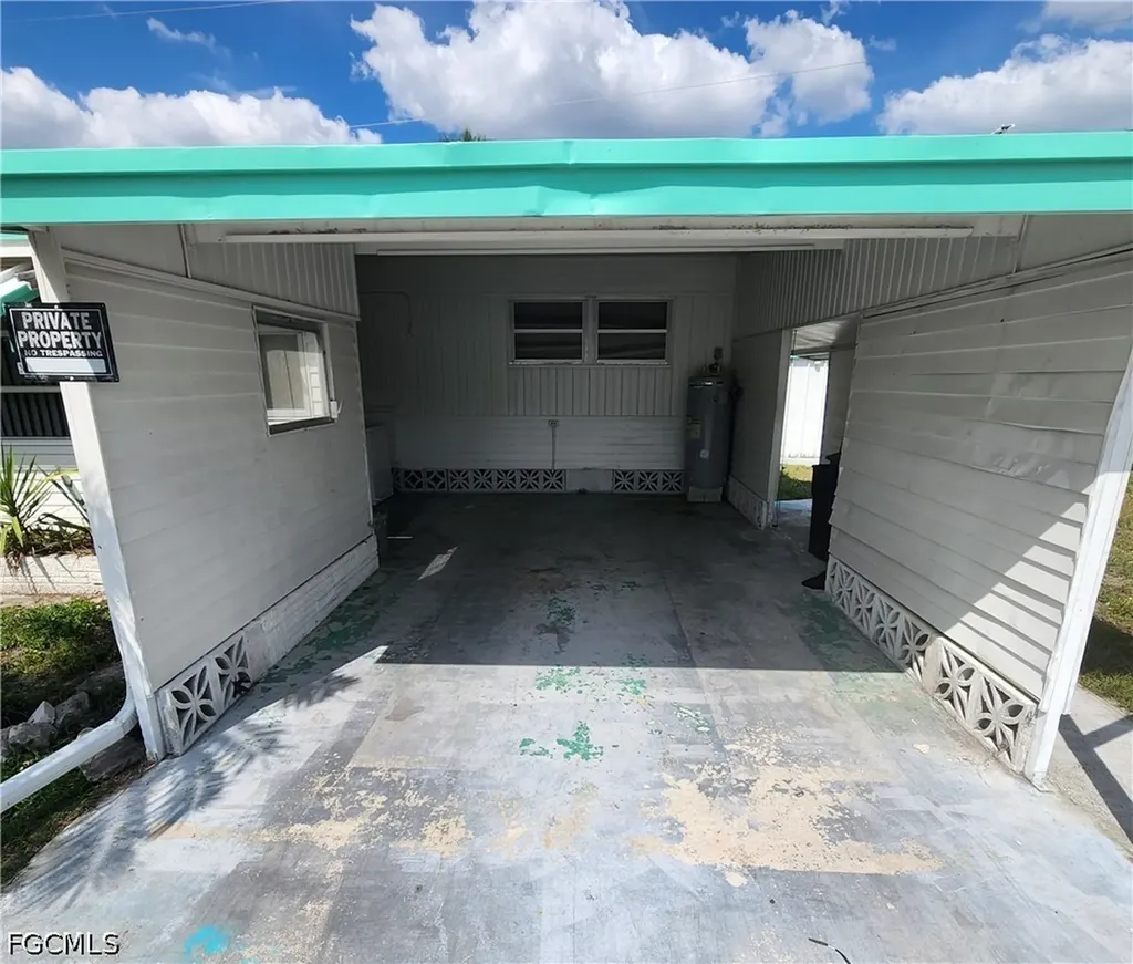 136 Amber Avenue North Fort Myers FL 33917