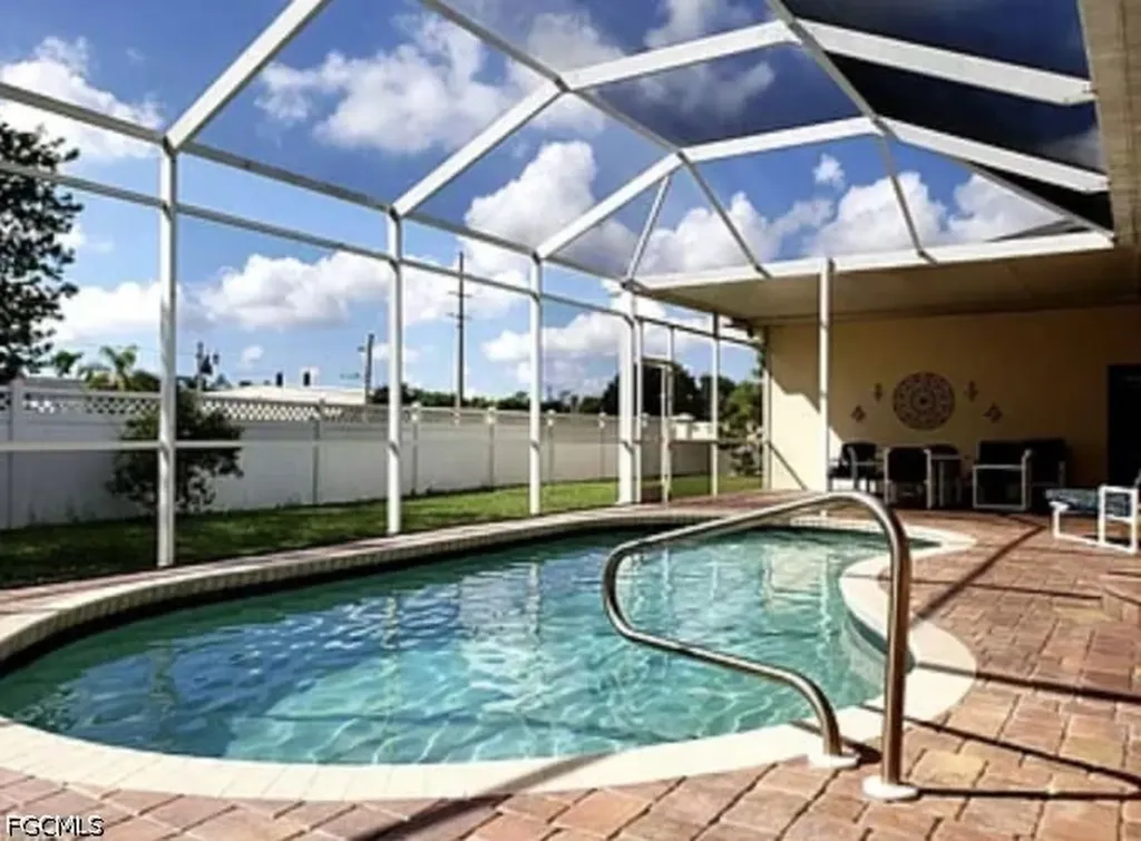 Fort Myers FL 33966