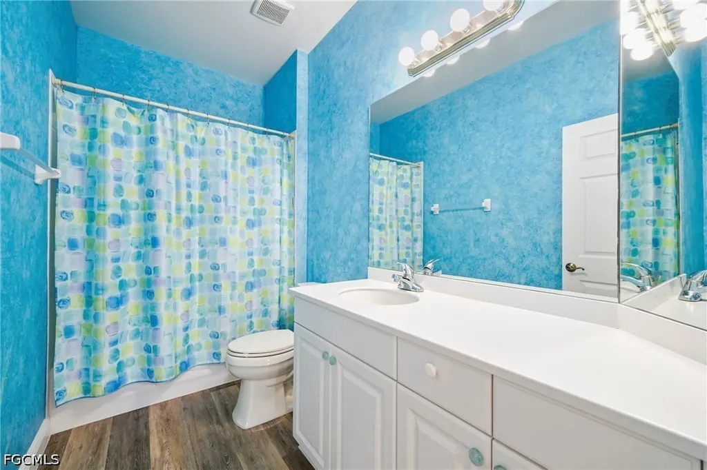 13921 Avon Park Circle Fort Myers FL 33912