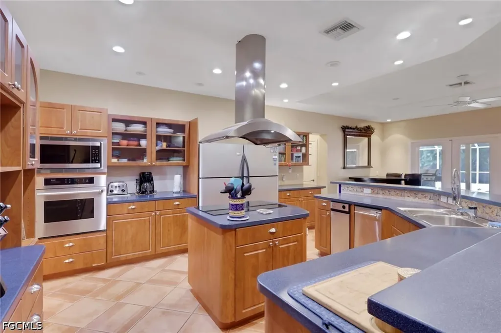1357 Osceola Drive Fort Myers FL 33901