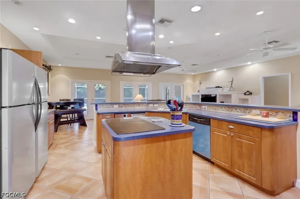 1357 Osceola Drive Fort Myers FL 33901