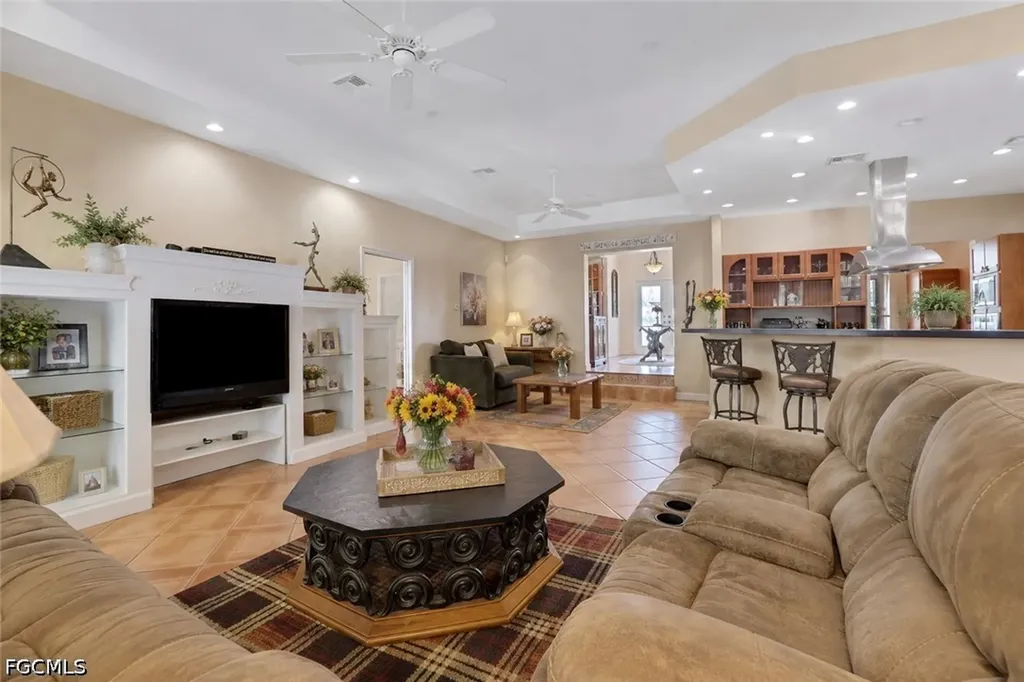 1357 Osceola Drive Fort Myers FL 33901