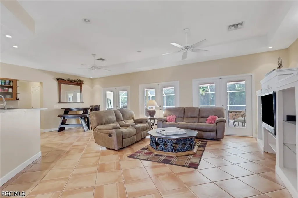 1357 Osceola Drive Fort Myers FL 33901