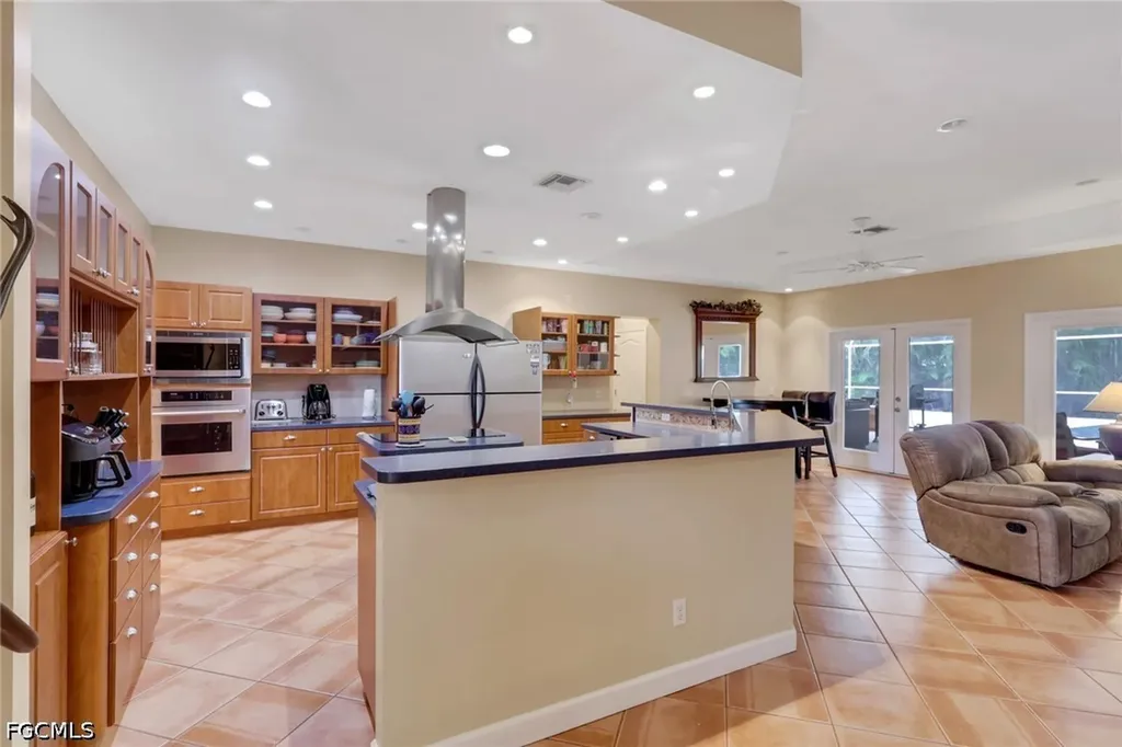 1357 Osceola Drive Fort Myers FL 33901