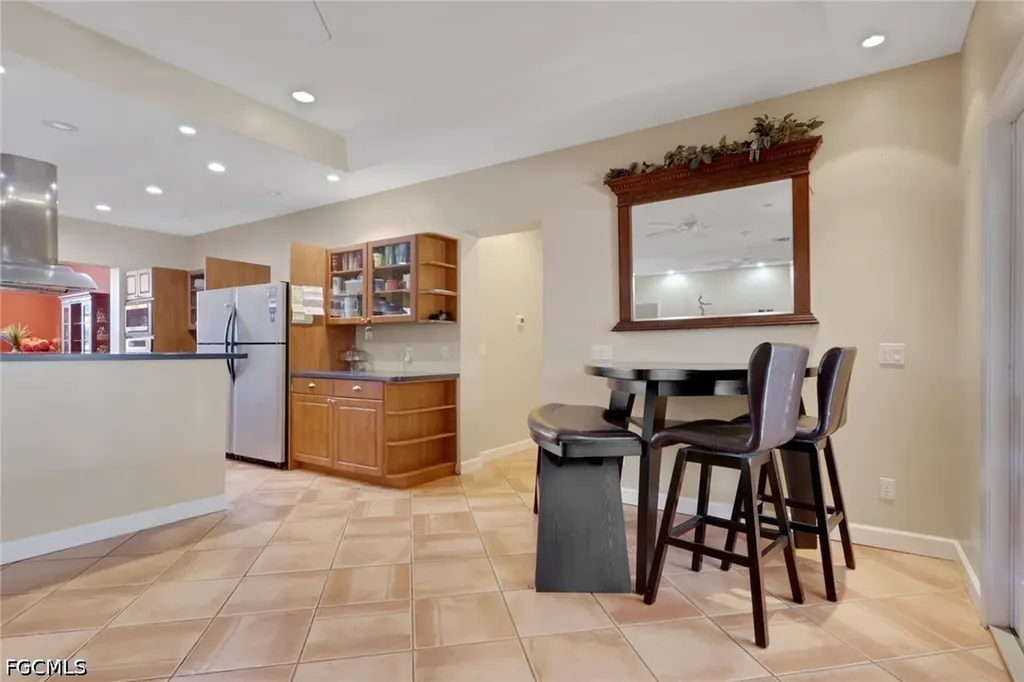 1357 Osceola Drive Fort Myers FL 33901