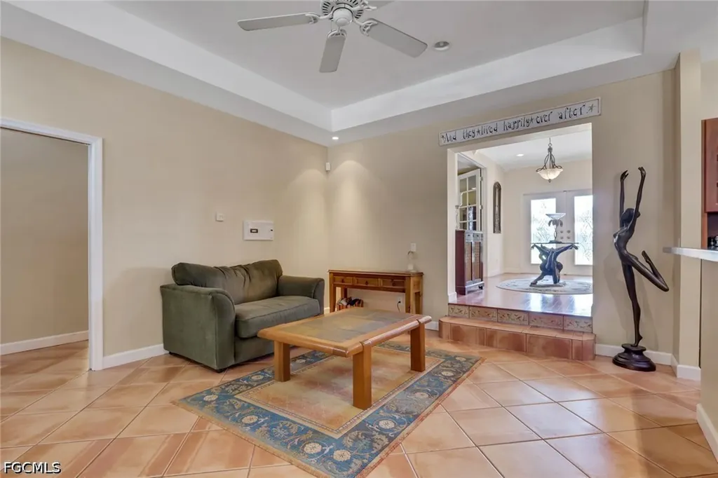1357 Osceola Drive Fort Myers FL 33901