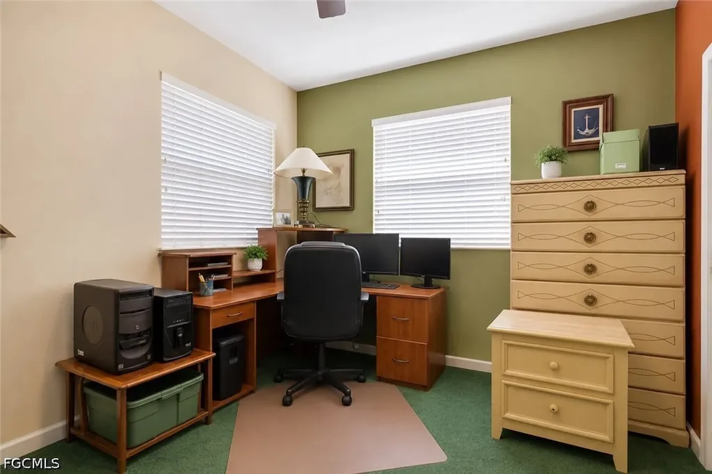 1357 Osceola Drive Fort Myers FL 33901