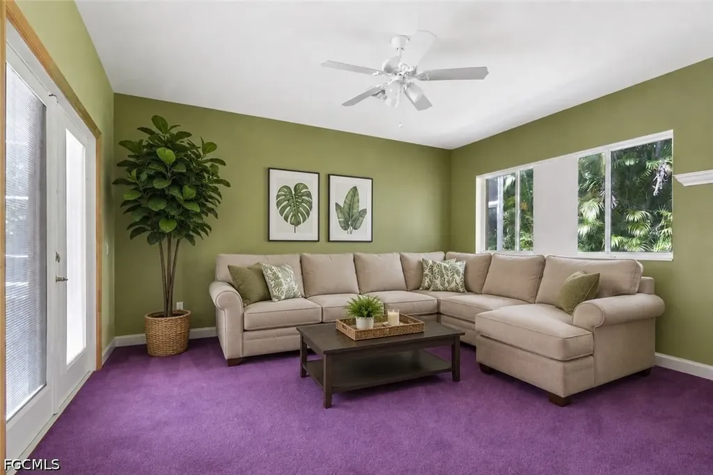 1357 Osceola Drive Fort Myers FL 33901