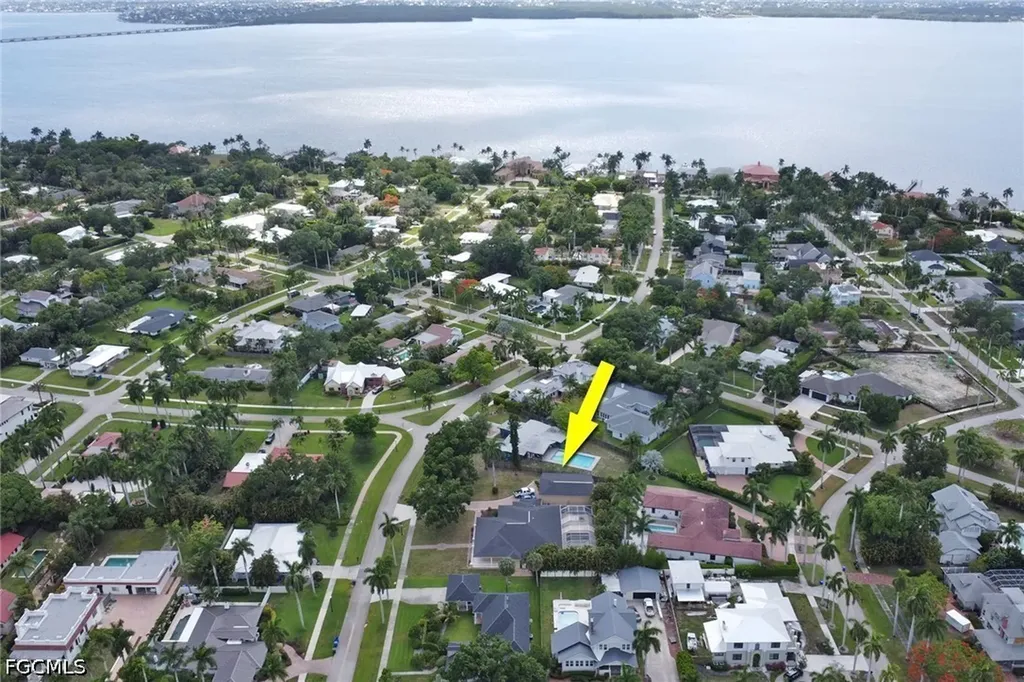 1357 Osceola Drive Fort Myers FL 33901