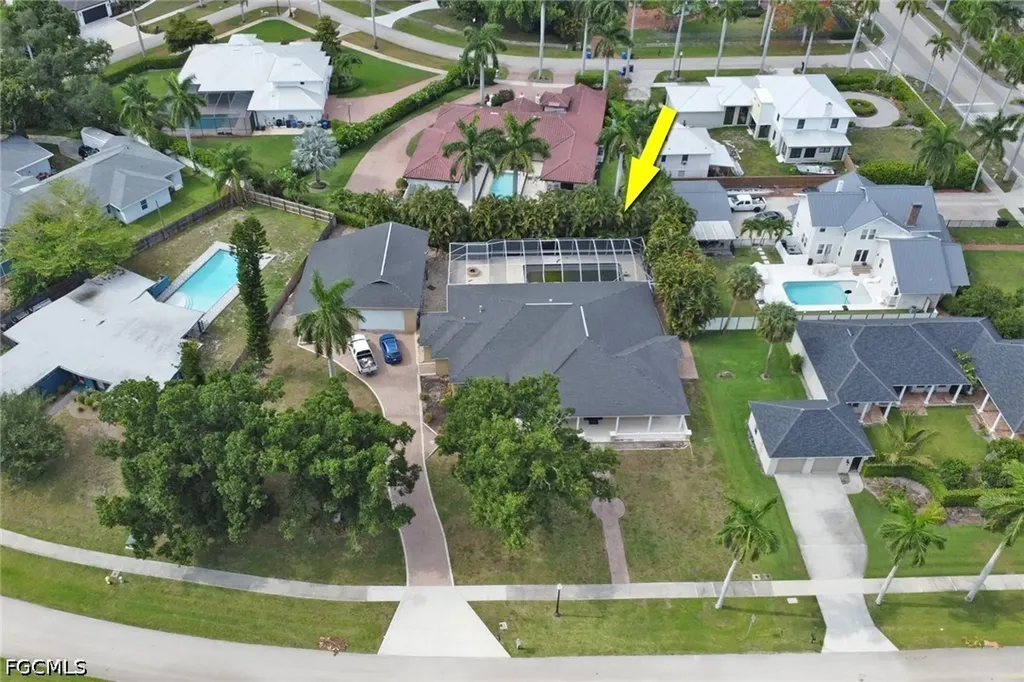 1357 Osceola Drive Fort Myers FL 33901