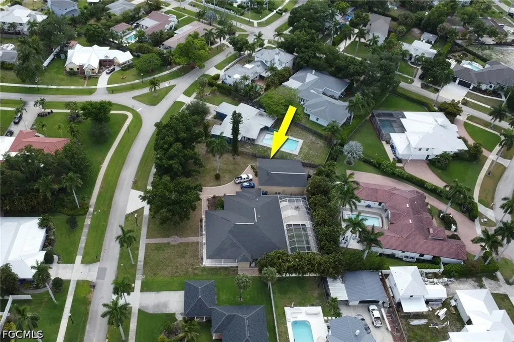 1357 Osceola Drive Fort Myers FL 33901