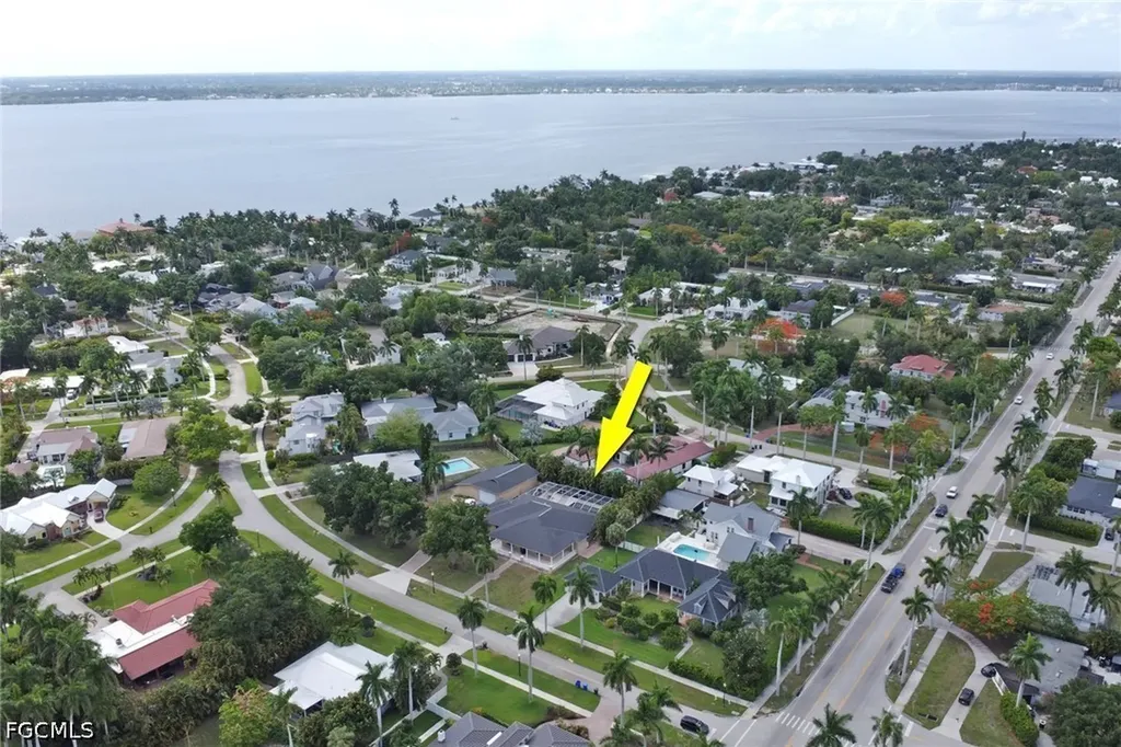 1357 Osceola Drive Fort Myers FL 33901