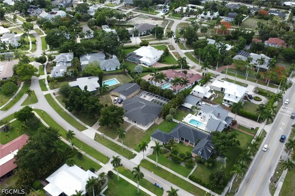 1357 Osceola Drive Fort Myers FL 33901