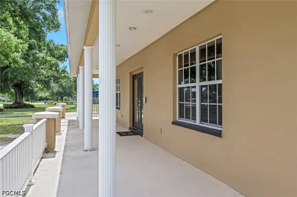 1357 Osceola Drive Fort Myers FL 33901