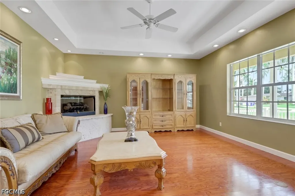 1357 Osceola Drive Fort Myers FL 33901