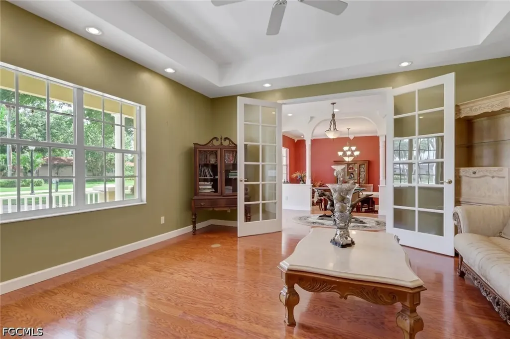 1357 Osceola Drive Fort Myers FL 33901