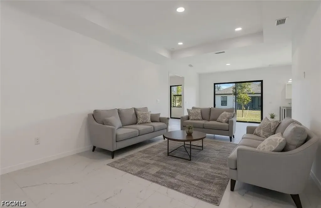 3101 NW 42nd Place Cape Coral FL 33993