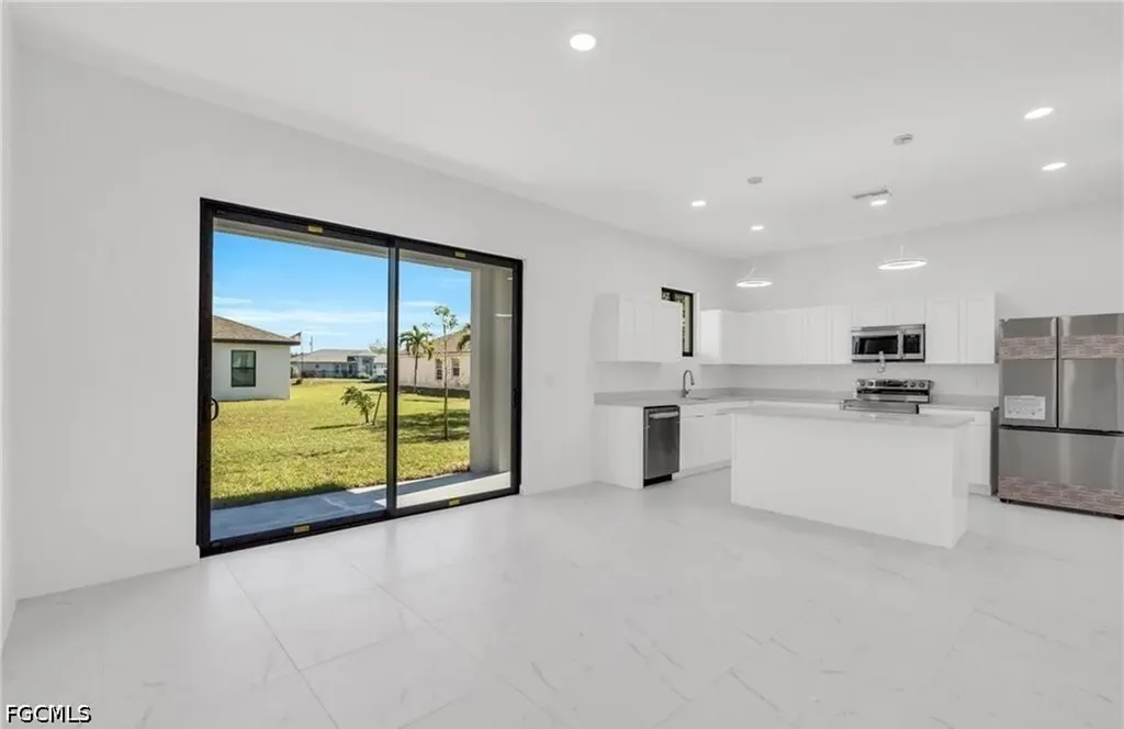 3101 NW 42nd Place Cape Coral FL 33993