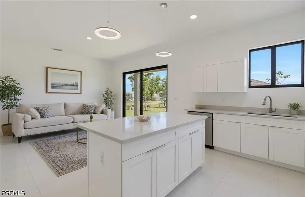 3101 NW 42nd Place Cape Coral FL 33993