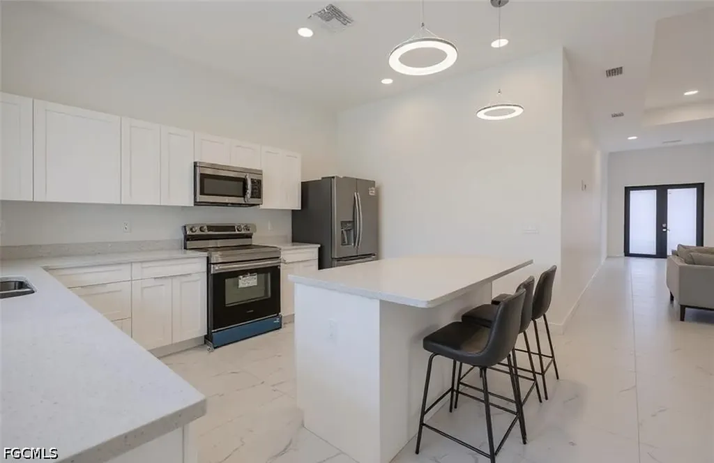 3101 NW 42nd Place Cape Coral FL 33993