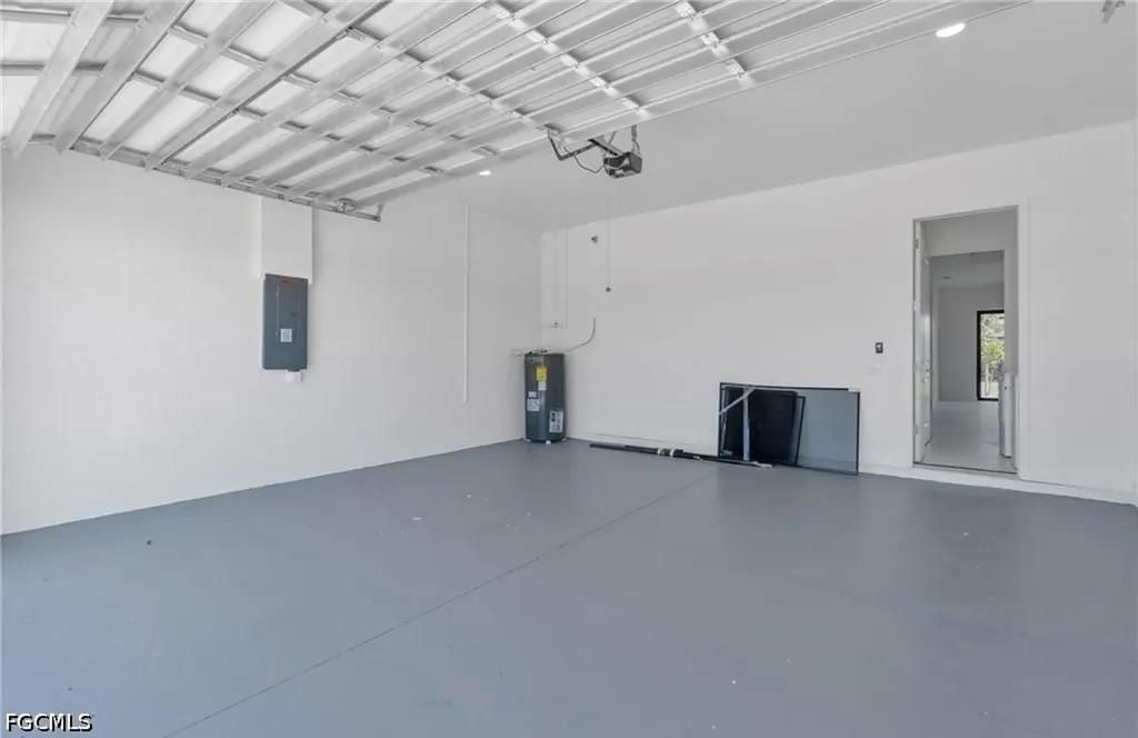 3101 NW 42nd Place Cape Coral FL 33993