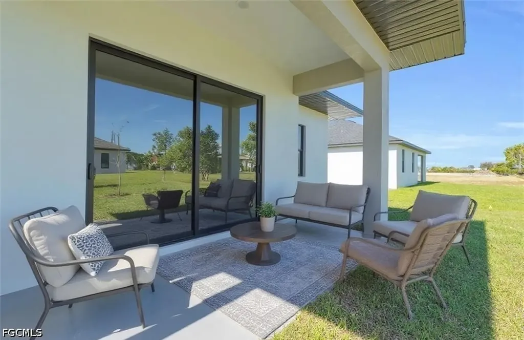 3101 NW 42nd Place Cape Coral FL 33993