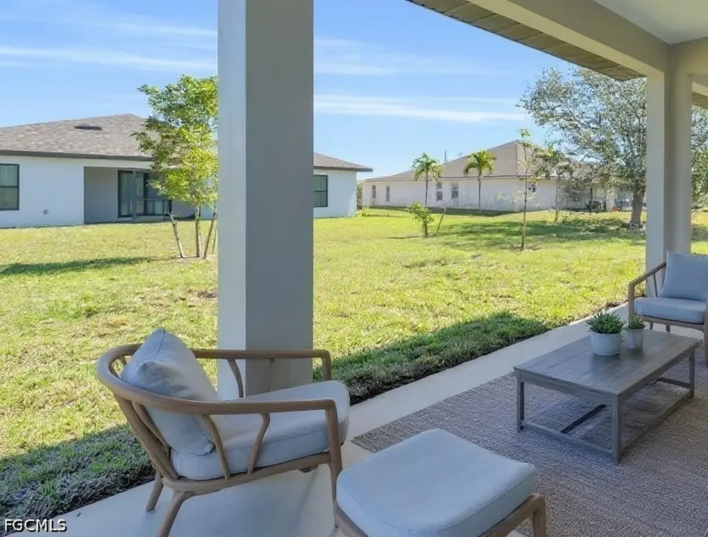 3101 NW 42nd Place Cape Coral FL 33993