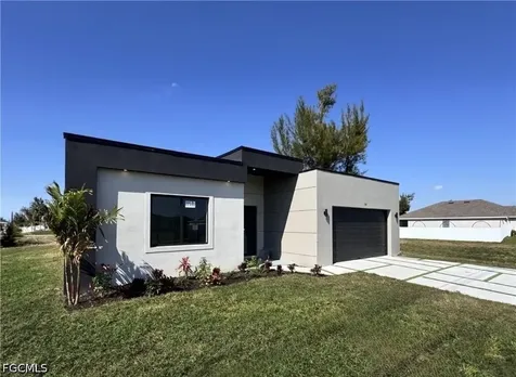 3101 NW 42nd Place Cape Coral FL 33993