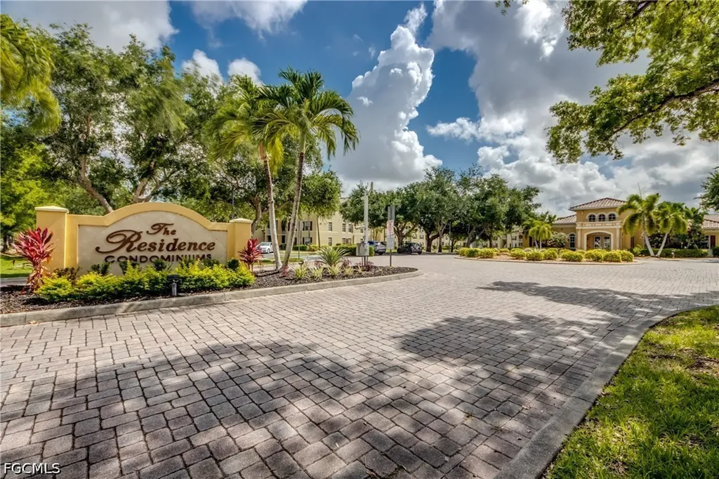 4149 Residence Drive Fort Myers FL 33901