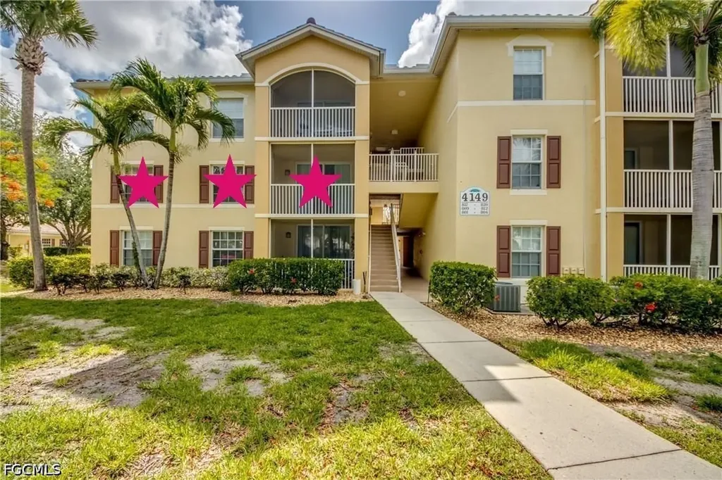 4149 Residence Drive Fort Myers FL 33901