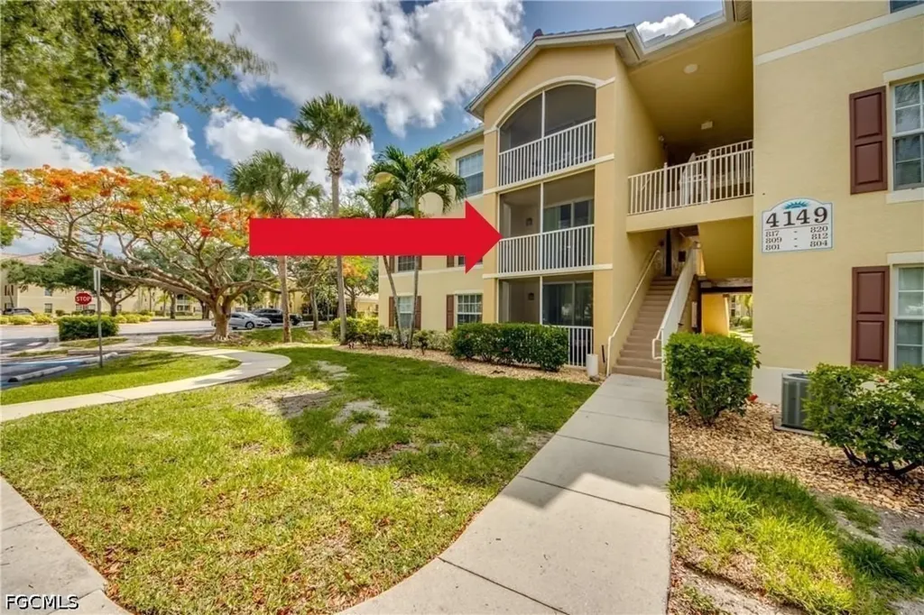 4149 Residence Drive Fort Myers FL 33901