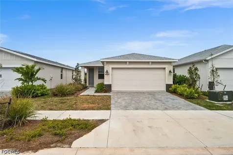 44259 Saddlewood Court Punta Gorda FL 33982