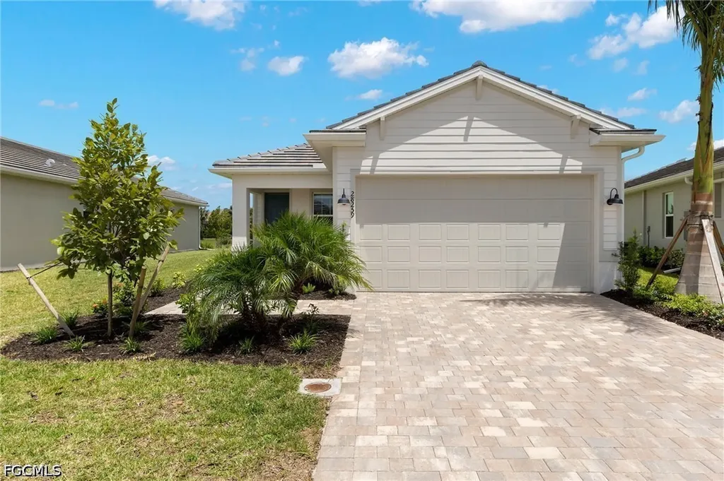28259 Captiva Shell Loop Bonita Springs FL 34135