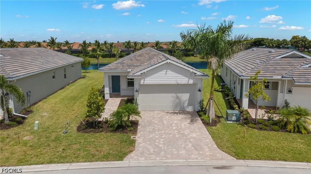 28259 Captiva Shell Loop Bonita Springs FL 34135