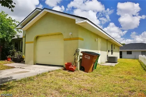 631/633 SE Van Loon Terrace Cape Coral FL 33990