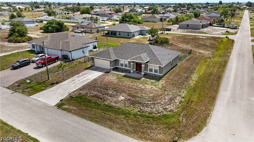 1801 NW 5th Place Cape Coral FL 33993