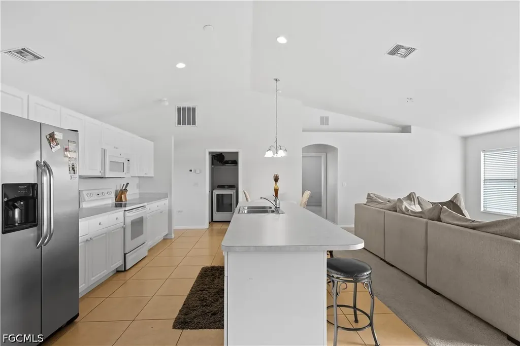 1801 NW 5th Place Cape Coral FL 33993