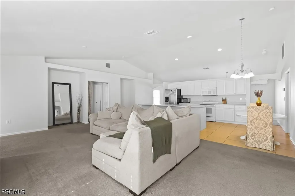 1801 NW 5th Place Cape Coral FL 33993