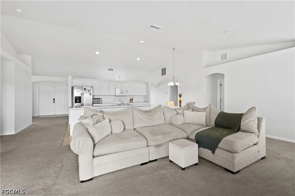 1801 NW 5th Place Cape Coral FL 33993
